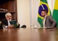 Conselheiro do TCE-AM tem reunião com o Governador do Acre sobre plano ambiental para a Amazônia