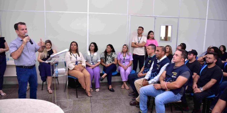 Cetam abre Ano Letivo 2024 dos Cursos Técnicos em Manaus