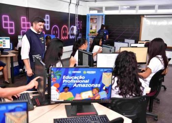 Inscrições para cursos de qualificação profissional do Cetam seguem até sexta-feira