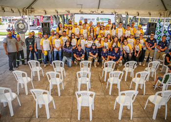 ‘Detran Cidadão no Interior’ chega ao município de Anamã com ações social, educativas e palestras