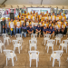 ‘Detran Cidadão no Interior’ chega ao município de Anamã com ações social, educativas e palestras