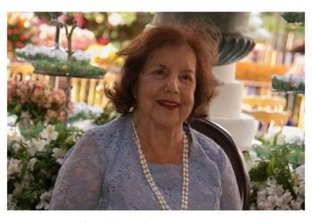 Morre a fundadora do Magazine Luiza aos 97 anos