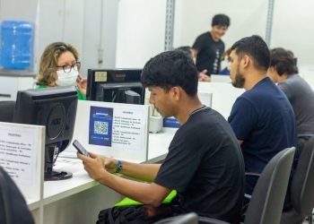 Sine Amazonas divulga 50 vagas de emprego para esta terça-feira