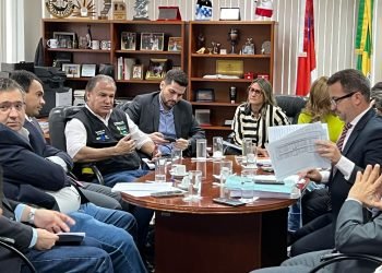 MPAM determina prazo para que as Secretarias de Saúde e Fazenda do AM apresentem solução para a crise na Saúde