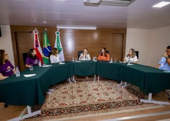 Defensoria e Sebrae firmam parceria para implementar ações de empreendedorismo em centros socioeducativos da capital