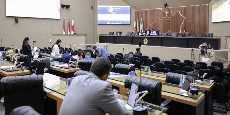 Condições de trafegabilidade da BR-319 permanecem em pauta nas discussões da Aleam