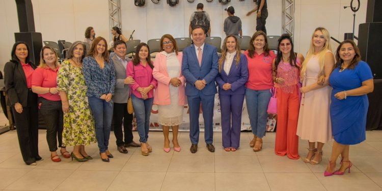 OAB-AM promove a 2ª edição da Expo Mulher com mais de 100 expositores e serviços gratuitos