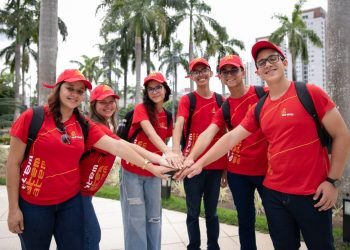 Estudantes do AM conquistam medalhas em Olimpíada Internacional de Matemática