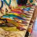 Artesãos expõem e comercializam produtos na 306ª reunião do Codam