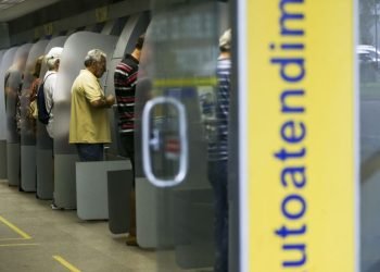 Bancos fecham durante Carnaval e só reabrem na Quarta-feira de Cinzas