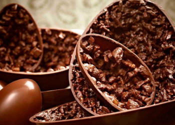 Vendas no comércio no período da Páscoa devem aumentar em 3% em relação ao ano passado