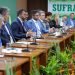 Em seminário sobre bioeconomia, Wilson Lima destaca uso sustentável de recursos naturais para gerar emprego e renda