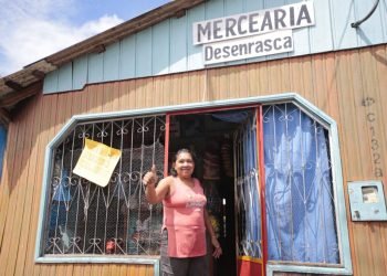 Governo dá início à certificação das famílias que serão reassentadas pelo Prosai Parintins