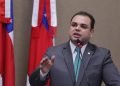 Presidente da Aleam, Roberto Cidade, comanda primeira votação do ano com extensa pauta de projetos