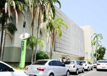 Sefaz anuncia pagamento de tributos via PIX