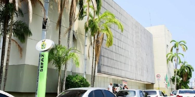 Sefaz anuncia pagamento de tributos via PIX