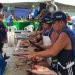 Semana Santa: FVS alerta sobre cuidados na compra e consumo de pescados