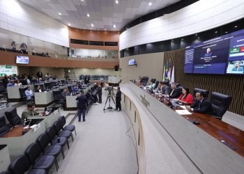 Vereadores aprovam construção de três novas creches durante Sessão Plenária desta segunda-feira