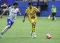 Amazonas FC enfrenta o Capital em segunda fase da Copa Verde