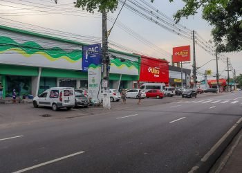 Governo do Amazonas abre posto do Tribunal de Justiça no PAC Compensa