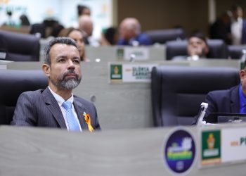 Frente Parlamentar em defesa da pessoa autista é deliberada na CMM