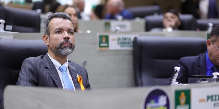 Frente Parlamentar em defesa da pessoa autista é deliberada na CMM