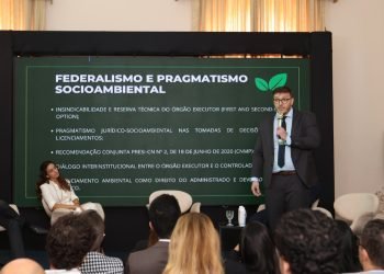 Atuação das Procuradorias do Meio Ambiente e o papel da advocacia pública nas questões ambientais são destacados em encontro