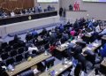 Assembleia Legislativa cria leis sobre Síndrome de Dowm, florestas e combate ao racismo