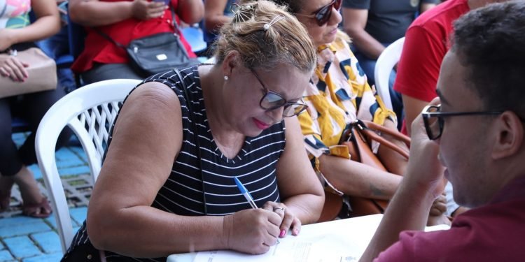 Governo do Amazonas indeniza últimos imóveis próximo ao Rapidão Rodoanel para andamento da obra