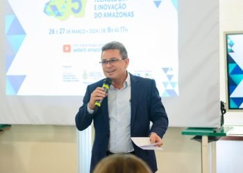 Amazonas mapeia demandas para fortalecer CT&I e fazer propostas ao Governo Federal