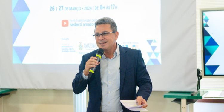 Amazonas mapeia demandas para fortalecer CT&I e fazer propostas ao Governo Federal
