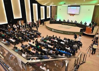 Com participação de órgãos ambientais e especialistas, MPC debate futuro dos igarapés de Manaus em seminário no TCE-AM