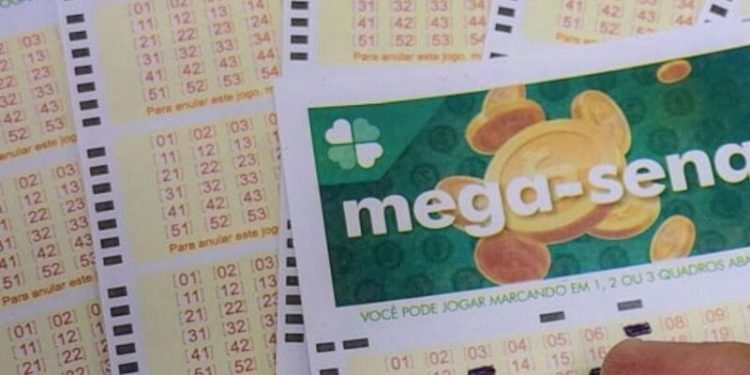 Mega-Sena sorteia nesta quinta-feira prêmio acumulado em R$ 75 milhões