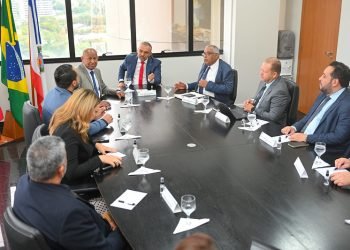 Manaus sedia encontro dos corregedores-gerais de Justiça da região Norte