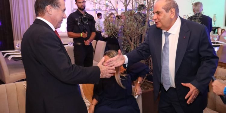 CNC promove jantar para 41 delegações do Grupo de Trabalho e Emprego do G20