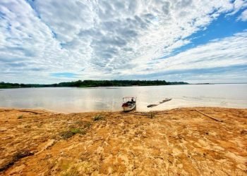 Pesquisa apoiada pelo Governo do Amazonas aponta modelos de gestão para pesca de pequena escala na Amazônia