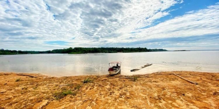 Pesquisa apoiada pelo Governo do Amazonas aponta modelos de gestão para pesca de pequena escala na Amazônia