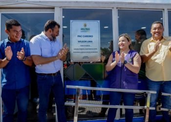 Governo do Amazonas abre PACs em Tabatinga e Careiro e chega a 11 municípios ofertando serviços para população