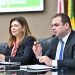Entra em vigor lei de Roberto Cidade que reforça atendimento à mulher com endometriose