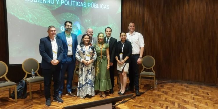 Na Bolívia, Governo do Amazonas acompanha implementação do Manaus Action Plan