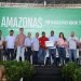 Governo do Amazonas fomenta agricultura familiar e piscicultura de Rio Preto da Eva