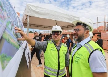 Governo do Amazonas recebe parecer favorável da Secretaria do Tesouro Nacional à operação de crédito para implantação do Prosai Parintins