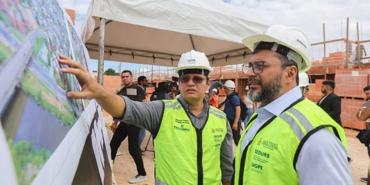 Governo do Amazonas recebe parecer favorável da Secretaria do Tesouro Nacional à operação de crédito para implantação do Prosai Parintins