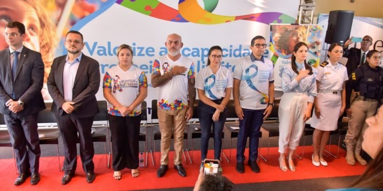 Dia Mundial da Conscientização do Autismo é tema de Sessão Especial da Assembleia Legislativa do Amazonas