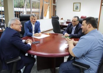 Projeto sobre mediação judicial no Brasil é apresentado à Suframa