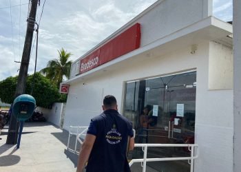 Procon-AM autua agência bancária por irregularidades no atendimento ao público em Novo Aripuanã