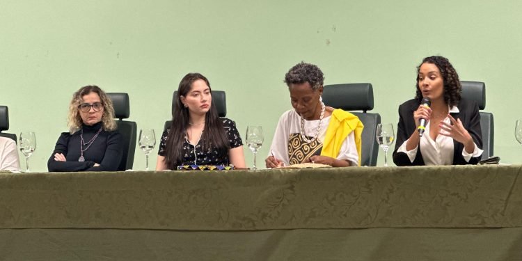 DPE-AM participa de encontro sobre a integração do Amazonas ao Sistema Nacional de Promoção da Igualdade Racial