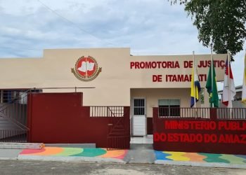 MPAM move ação para garantir acesso à água potável em Itamarati