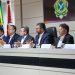 Wilson Lima entrega novas licenças para avanço do projeto de exploração do potássio no estado