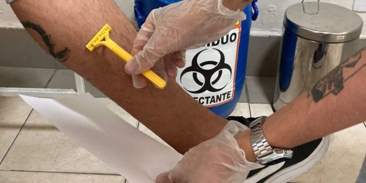 Detran Amazonas alerta condutores sobre prazo final para realização do exame toxicológico